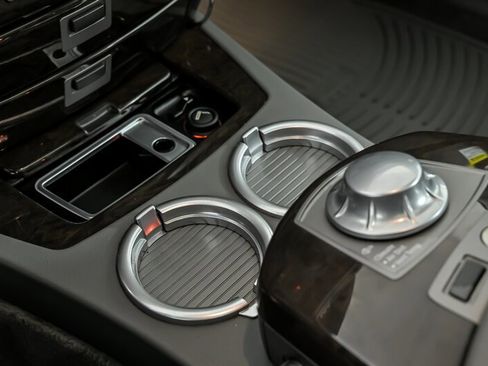 Used 2003 BMW 745Li 745Li image 36