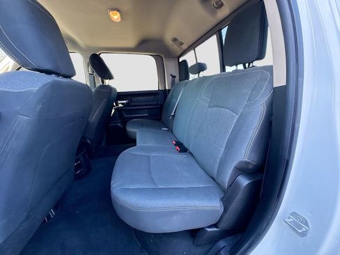 Used 2019 RAM 2500 Tradesman image 24
