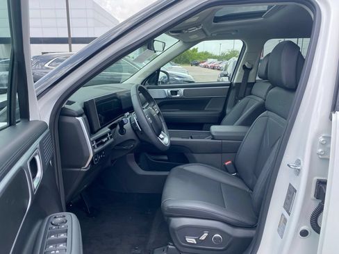 Used 2026 Hyundai Santa Fe XRT AWD/4WD image 9