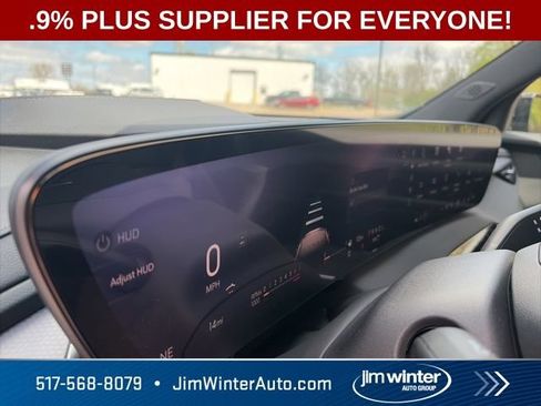 New 2026 Buick Enclave Sport Touring w/ Power Package AWD/4WD image 24
