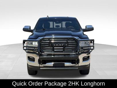 Used 2022 RAM 2500 Limited
