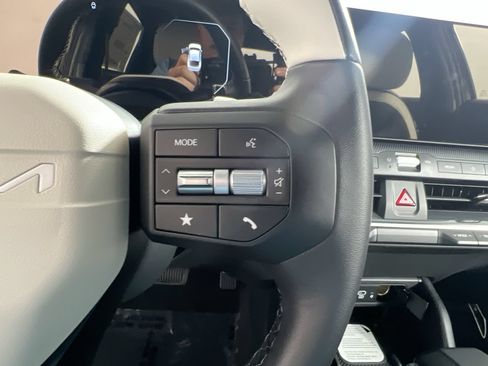 New 2026 Kia K4 EX FWD image 17