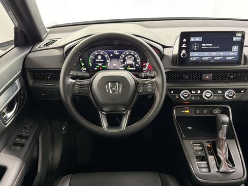 New 2026 Honda CR-V Sport-L image 27
