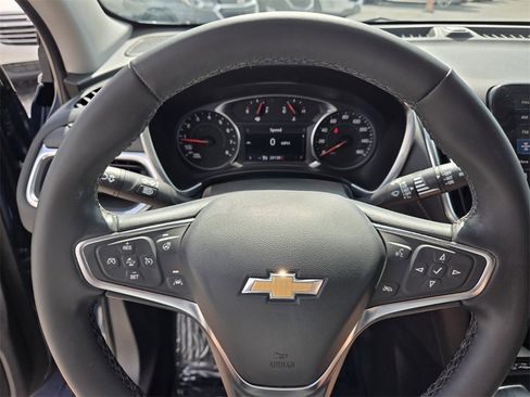 Certified 2024 Chevrolet Equinox Premier w/ LPO, Cargo Package image 29