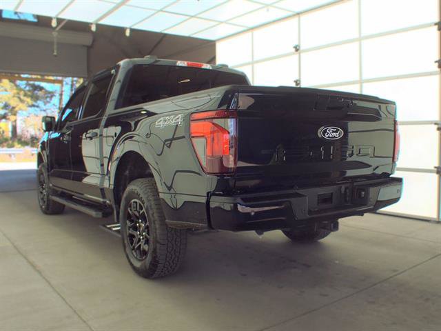 Used 2024 Ford F150 XLT w/ Equipment Group 302A MID AWD/4WD image 6