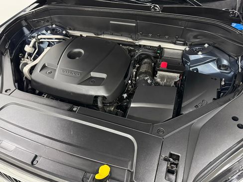 Used 2019 Volvo XC90 T6 Momentum w/ Advanced Package image 50