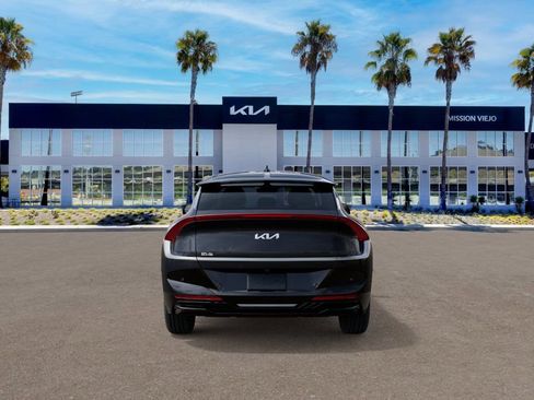 New 2026 Kia EV6 Light RWD image 5