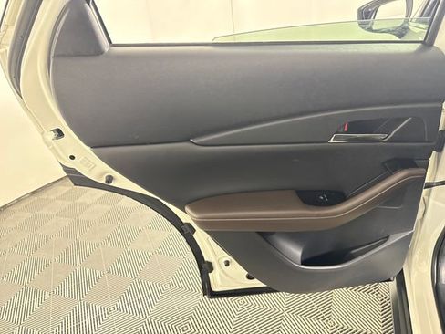 Used 2023 MAZDA CX-30 AWD 2.5 S w/ Premium Package image 20