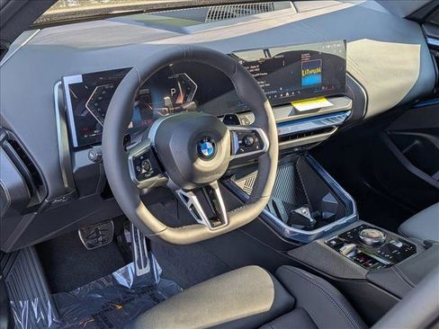 New 2026 BMW X3 xDrive30 w/ M Sport Package AWD/4WD image 3