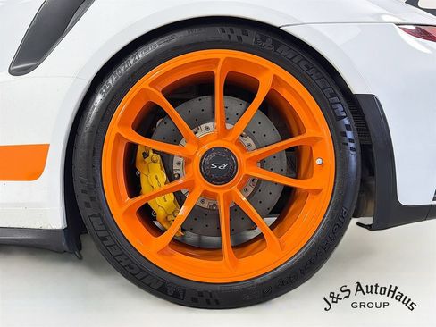 Used 2016 Porsche 911 GT3 RS RWD image 35