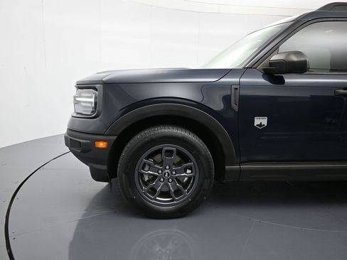 Certified 2022 Ford Bronco Sport Big Bend w/ Convenience Package image 10