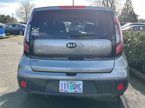 Used 2019 Kia Soul w/ Convenience Package image 33