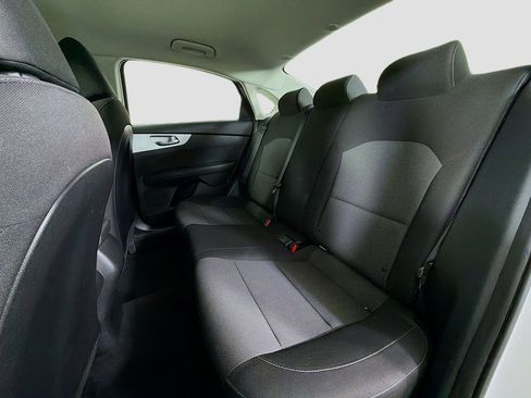 Used 2024 Kia Forte LXS image 22