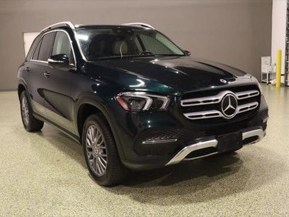 Used 2023 Mercedes-Benz GLE 350 4MATIC