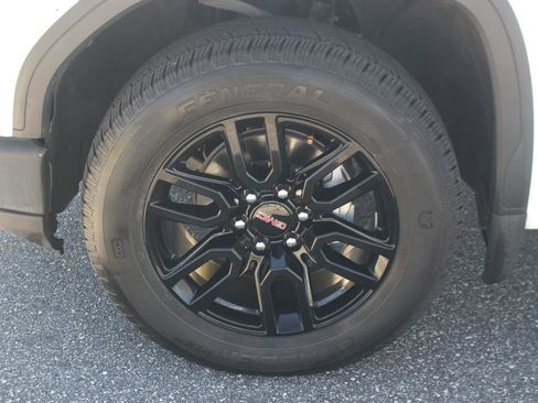 Used 2023 GMC Sierra 1500 Elevation AWD/4WD image 40