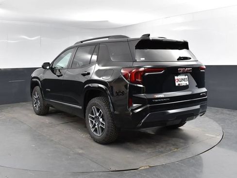 Used 2026 GMC Terrain AT4 w/ LPO, Floor Liner Package AWD/4WD image 8