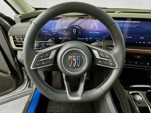 New 2026 Buick Envision Sport Touring AWD/4WD image 6
