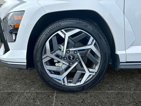 Used 2025 Hyundai Kona N Line FWD image 4