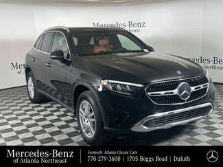 Certified 2023 Mercedes-Benz GLC 300 4MATIC video 1