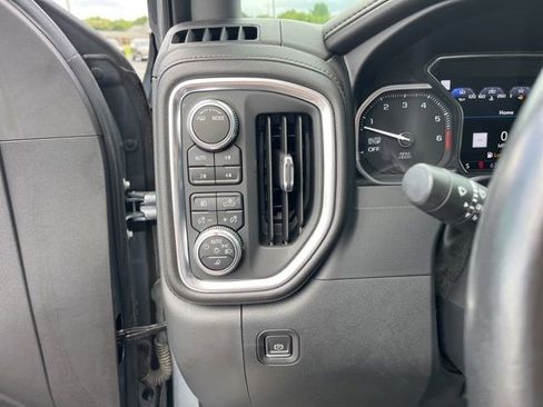 Used 2020 GMC Sierra 1500 Denali AWD/4WD image 22