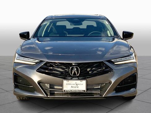 New 2025 Acura TLX w/Technology Package image 3