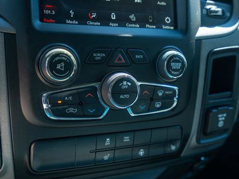 Used 2019 RAM 1500 Express w/ Wheel & Sound Group AWD/4WD image 23
