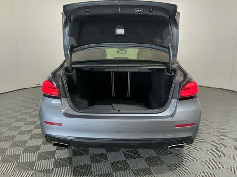 Used 2021 BMW 530i 530i w/ Premium Package image 27