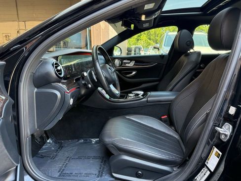 Used 2018 Mercedes-Benz E 400 4MATIC Wagon image 9