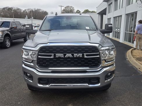 Used 2024 RAM 2500 Big Horn image 23