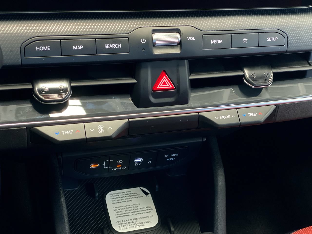 New 2026 Kia K4 GT-Line FWD image 24