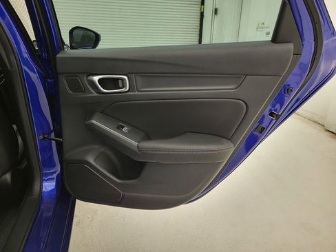 Used 2024 Acura Integra A-Spec image 40