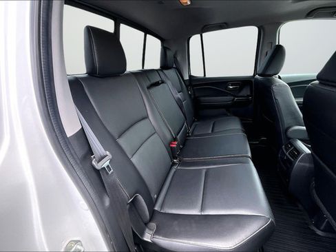 Used 2022 Honda Ridgeline RTL-E image 13