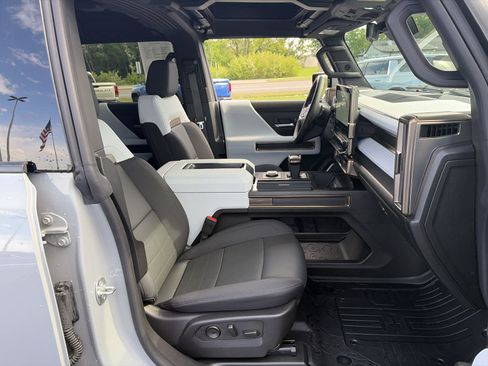 Used 2025 GMC Hummer EV 3X AWD/4WD image 20