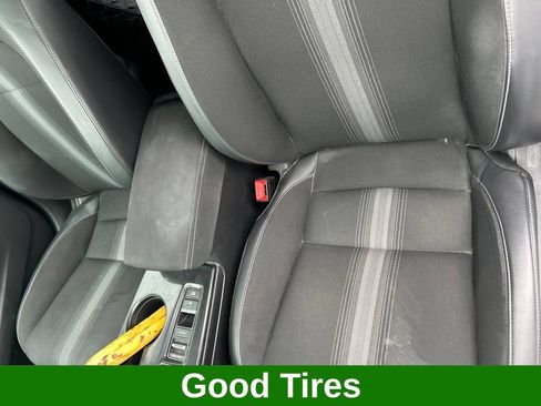 Used 2022 Honda Civic Sport image 8