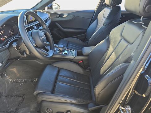 Used 2018 Audi A4 2.0T Premium Plus w/ Premium Plus Package image 17
