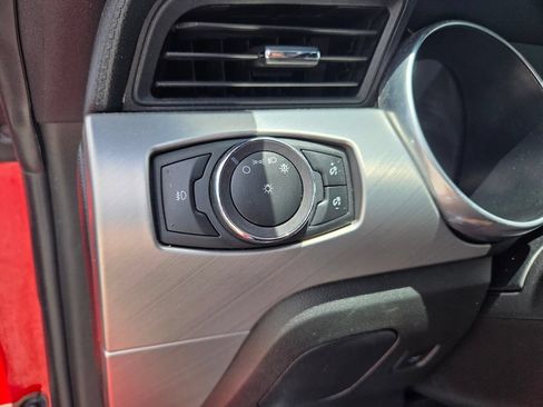 Used 2020 Ford Mustang Premium RWD image 22