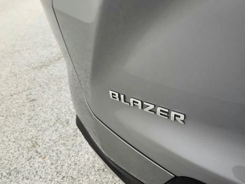 Used 2023 Chevrolet Blazer LT w/ Driver Confidence Package image 17