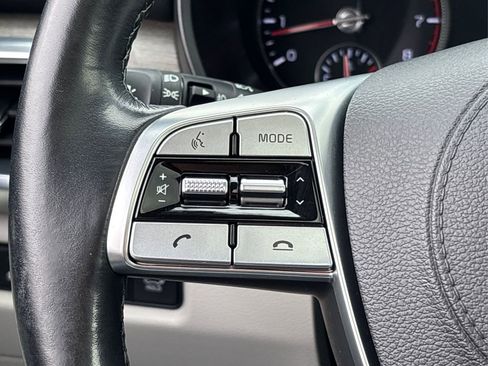 Used 2021 Kia Telluride SX image 30