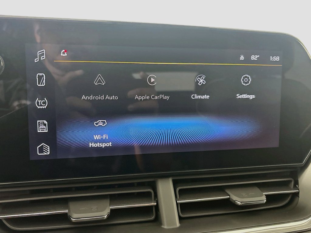 New 2026 Chevrolet Trax ACTIV w/ Sunroof Package FWD image 14