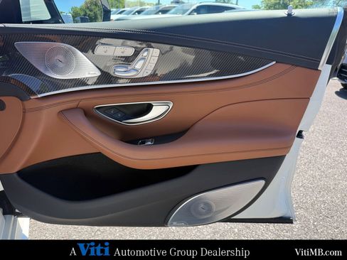 Certified 2022 Mercedes-Benz AMG GT 53 image 30