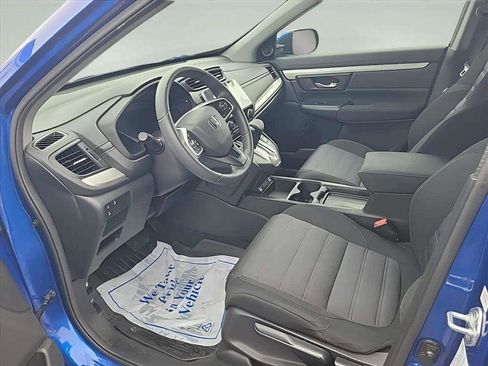 Used 2022 Honda CR-V Special Edition image 13