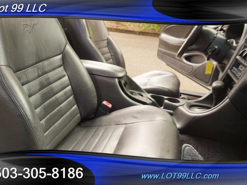 Used 2000 Ford Mustang GT image 18