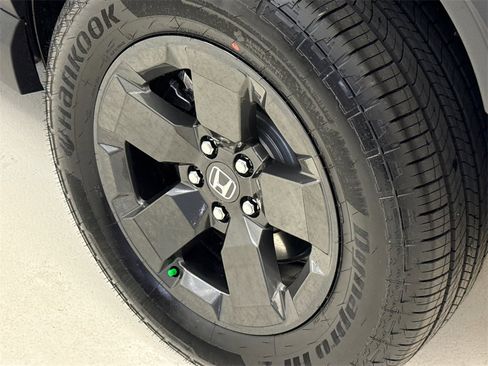 New 2026 Honda Passport RTL image 11