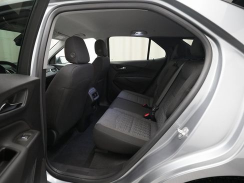Used 2024 Chevrolet Equinox LT w/ LPO, Floor Liner Package image 16