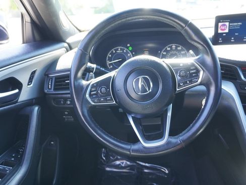 Used 2023 Acura TLX FWD image 19