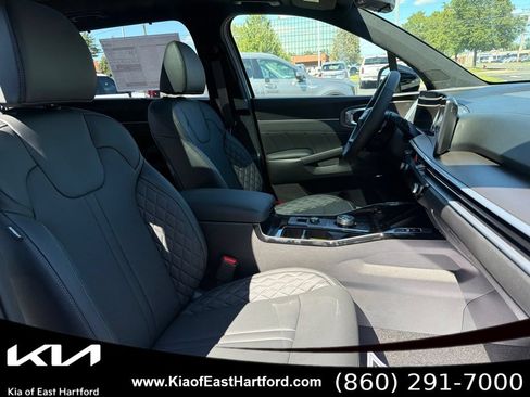 New 2026 Kia Sorento SX Prestige AWD/4WD image 11