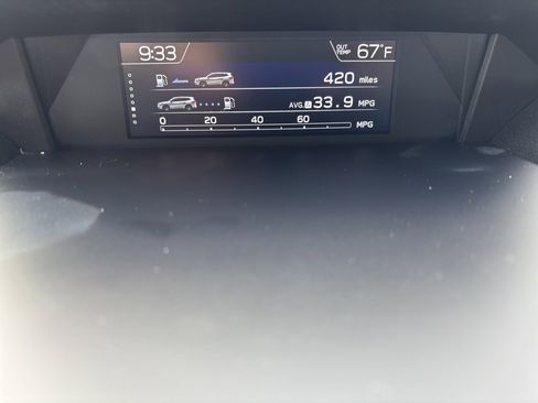 Used 2020 Subaru Forester Limited w/ Popular Package #3 image 17