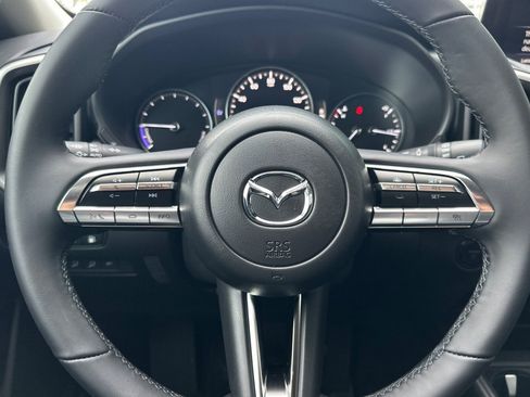 New 2026 MAZDA CX-50 AWD 2.5 Hybrid w/ Weather Package image 23