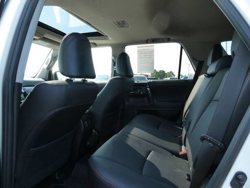 Used 2022 Toyota 4Runner TRD Pro AWD/4WD image 19