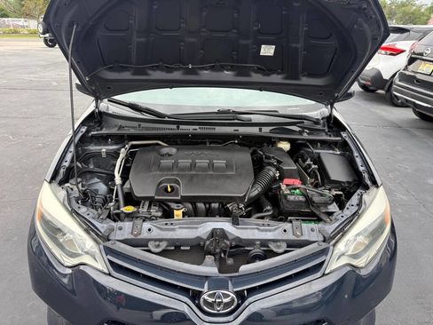 Used 2016 Toyota Corolla LE FWD image 29